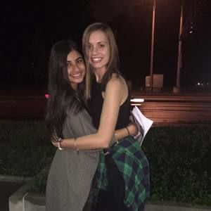 Meet your Posher, Emma